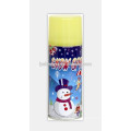 Spray de neve artificial de 250 ml